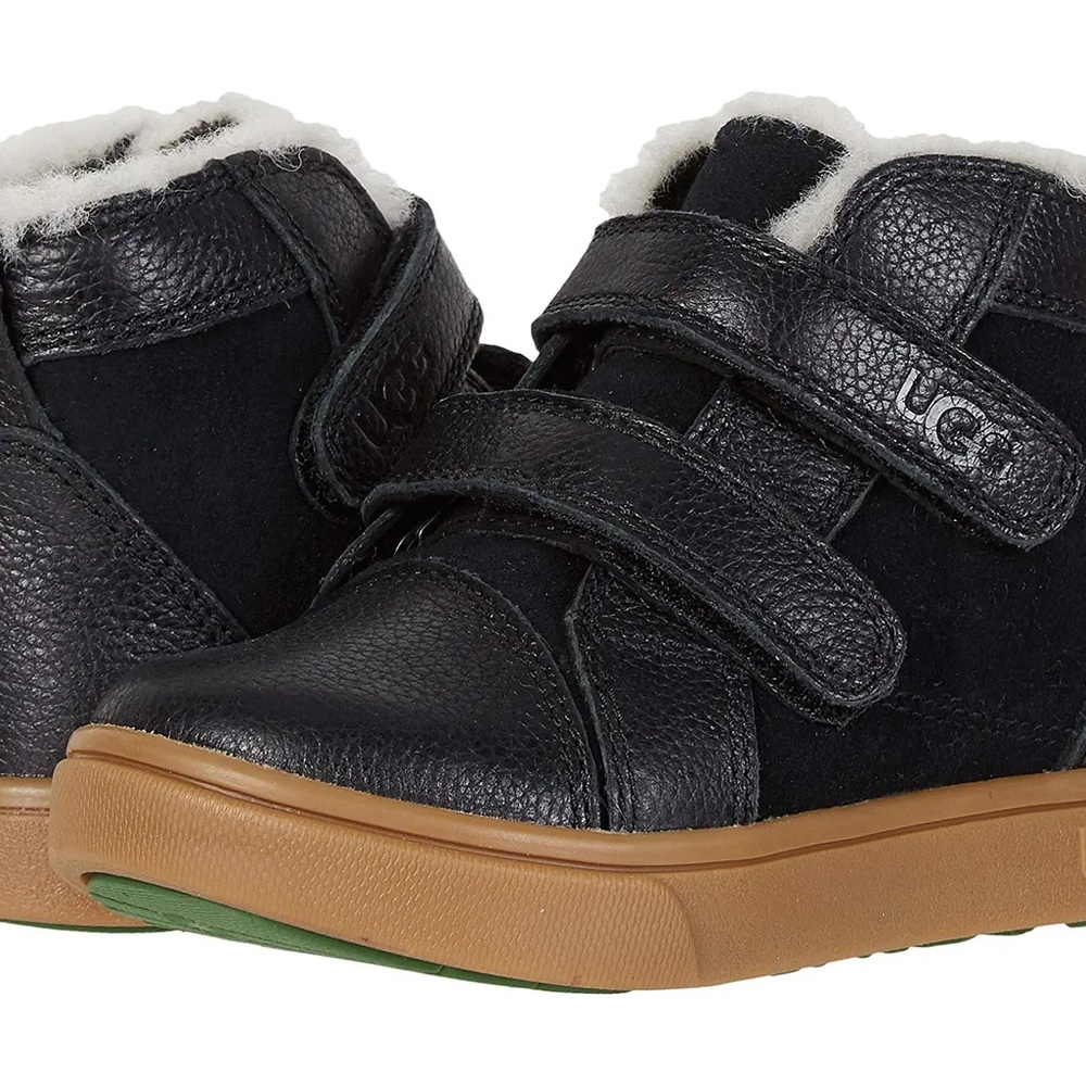COPY - Kids Uggs Rennon II (Toddler/Little Kid) Size 11 Worn 2x